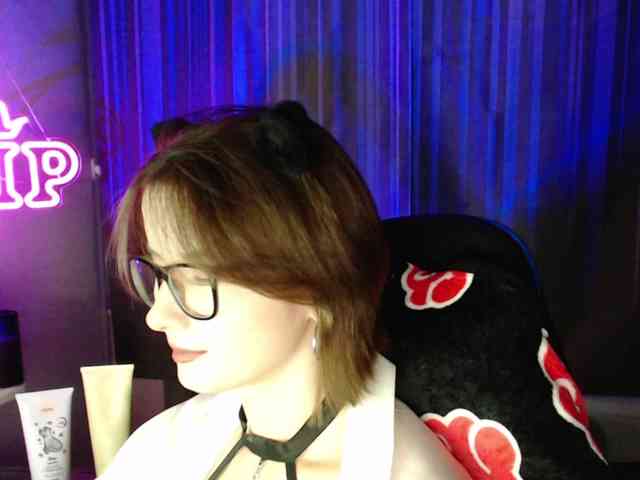 Cherry-Luna webcam