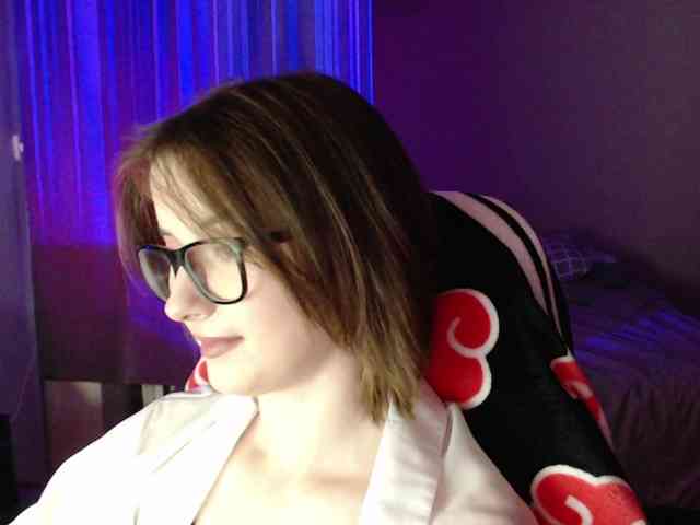 Cherry-Luna webcam