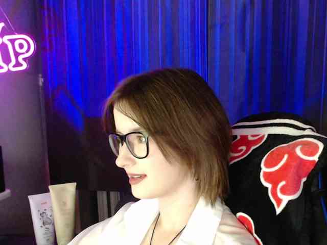 Cherry-Luna webcam