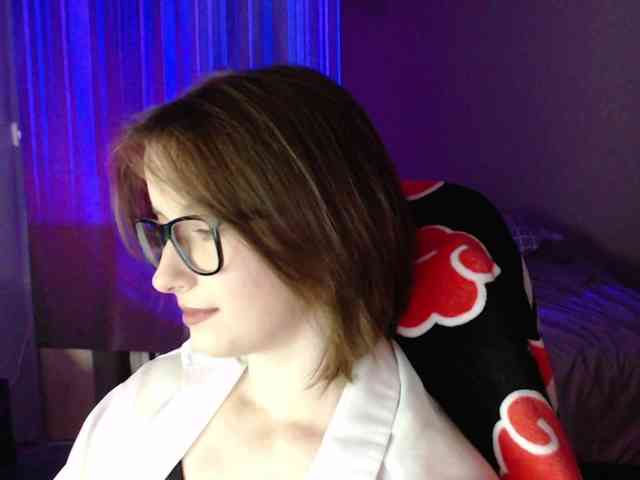 Cherry-Luna webcam