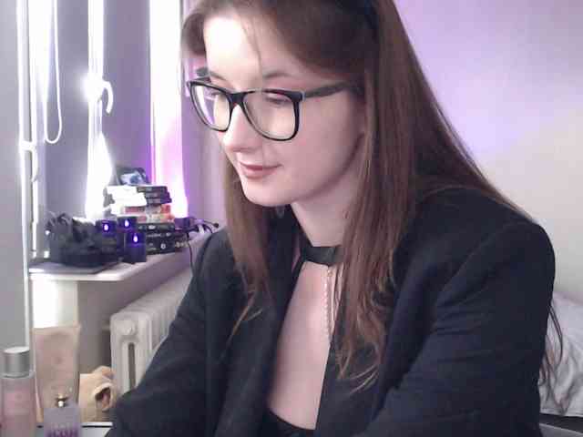 Cherry-Luna webcam