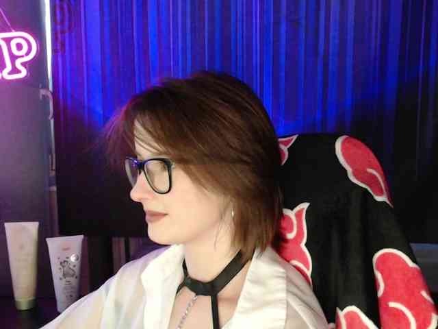 Cherry-Luna webcam