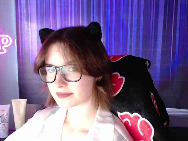 Cherry-Luna webcam