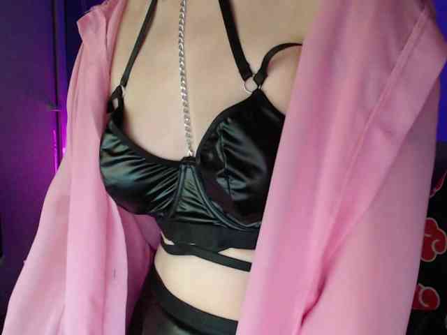 Cherry-Luna webcam