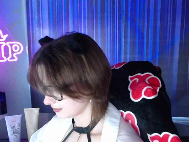 Cherry-Luna webcam