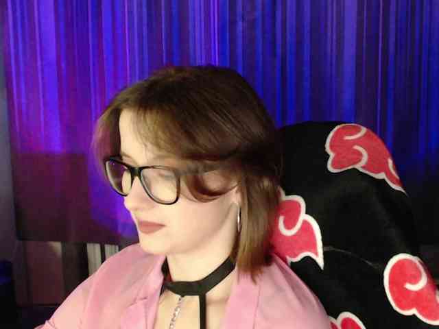 Cherry-Luna webcam