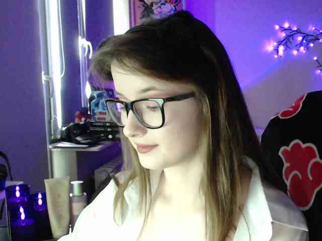 Cherry-Luna webcam