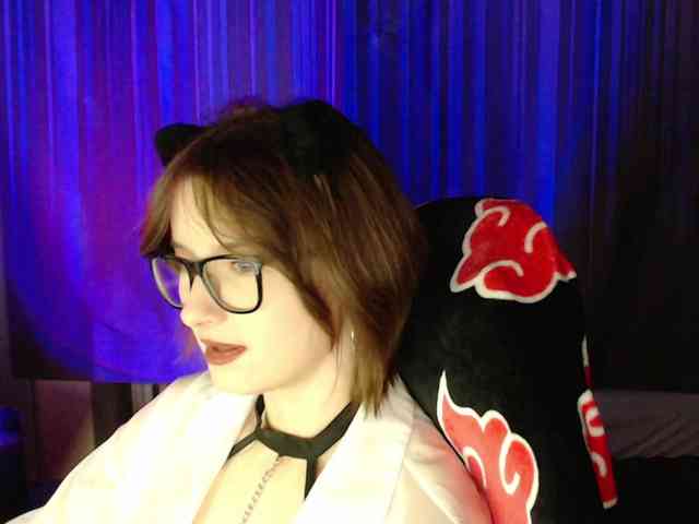 Cherry-Luna webcam