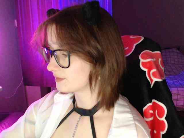 Cherry-Luna webcam
