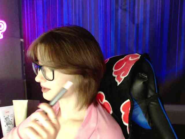 Cherry-Luna webcam