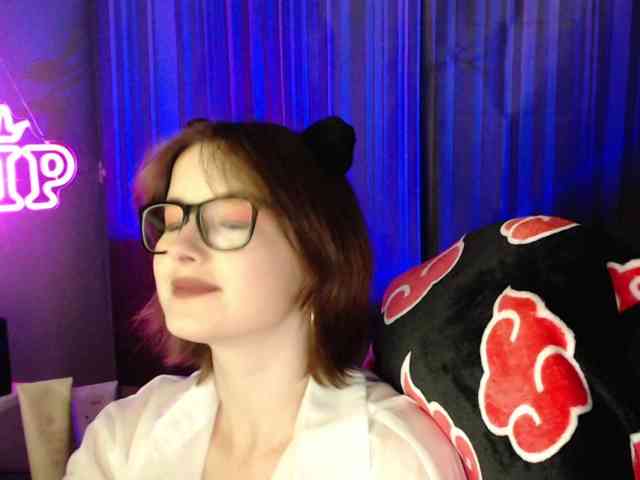 Cherry-Luna webcam