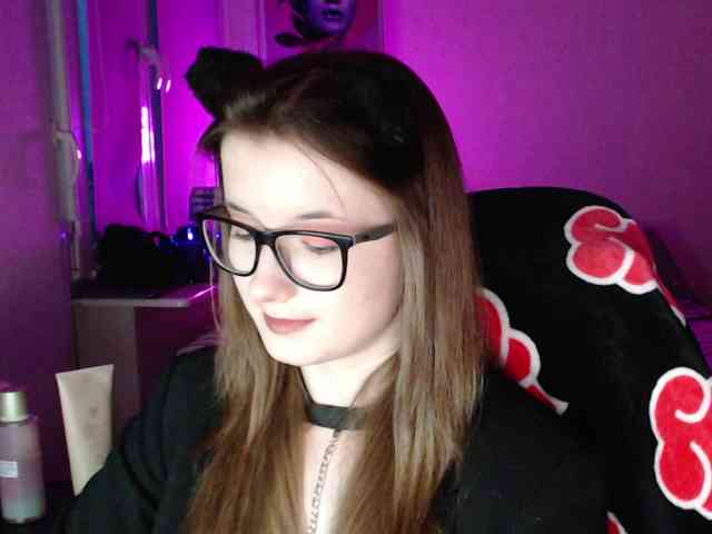Cherry-Luna webcam