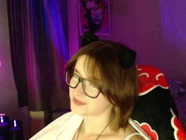 Cherry-Luna webcam