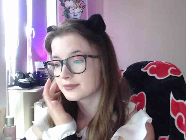 Cherry-Luna