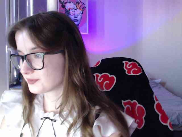 Cherry-Luna webcam