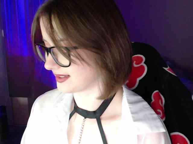 Cherry-Luna webcam