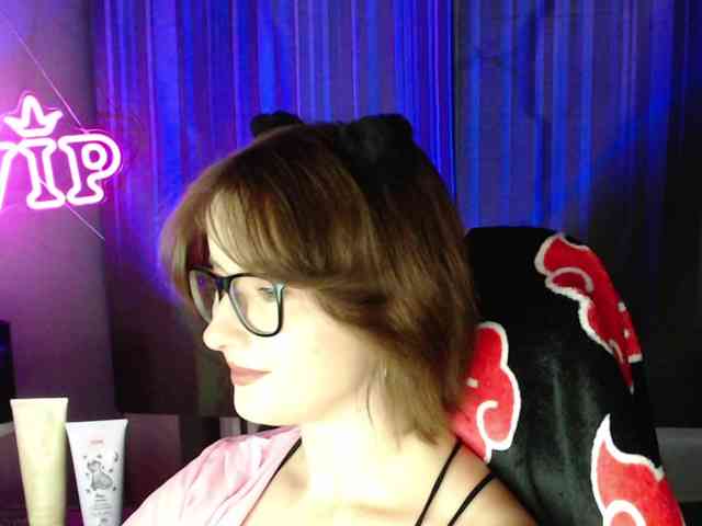 Cherry-Luna webcam