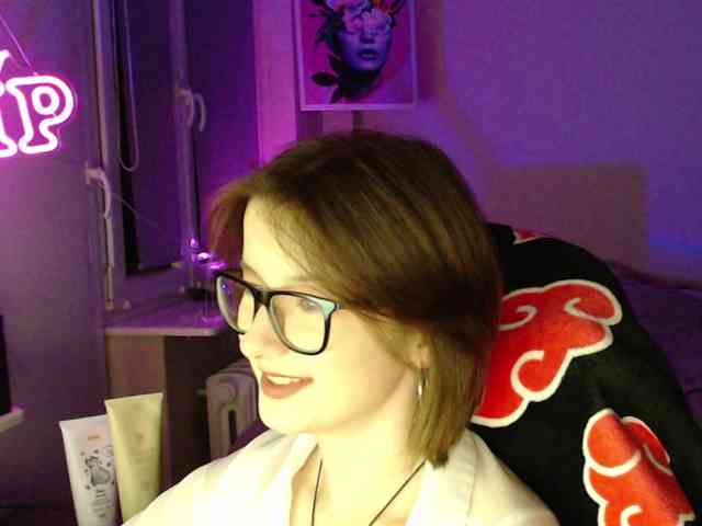 Cherry-Luna webcam