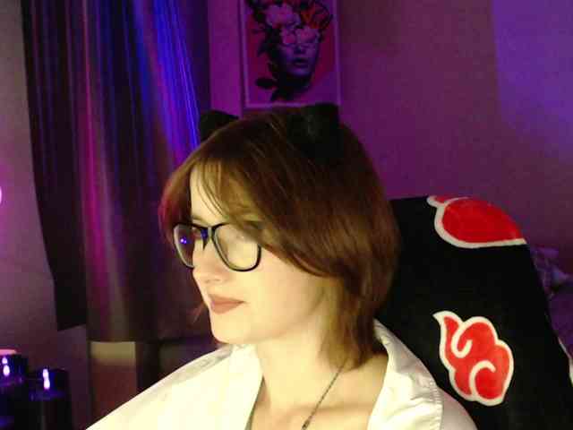 Cherry-Luna webcam