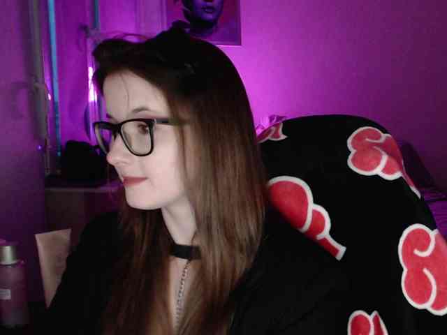 Cherry-Luna webcam