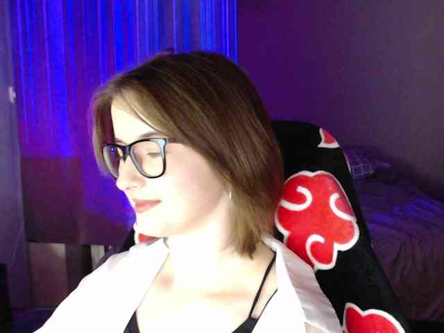 Cherry-Luna webcam