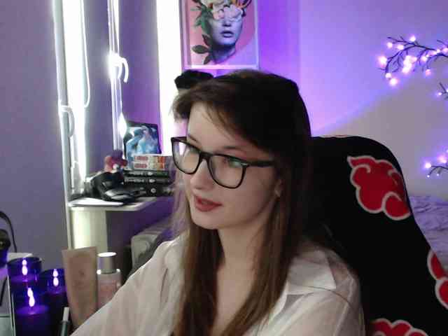 Cherry-Luna webcam