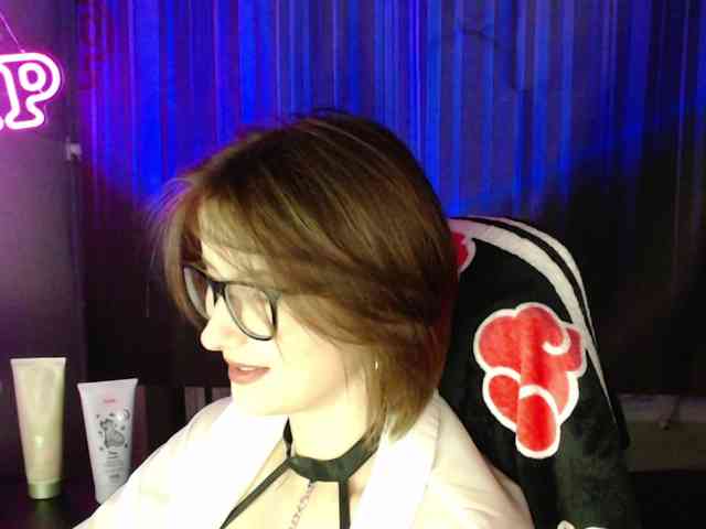 Cherry-Luna webcam