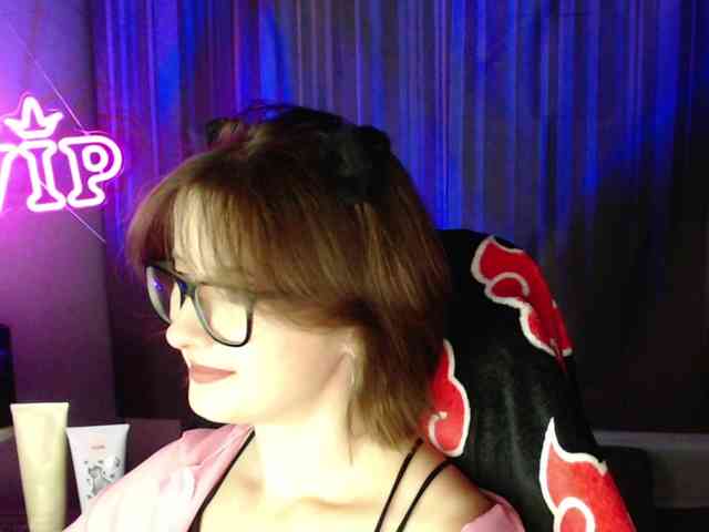 Cherry-Luna webcam