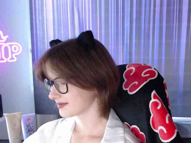 Cherry-Luna webcam