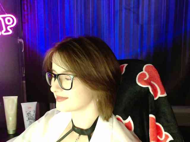 Cherry-Luna webcam