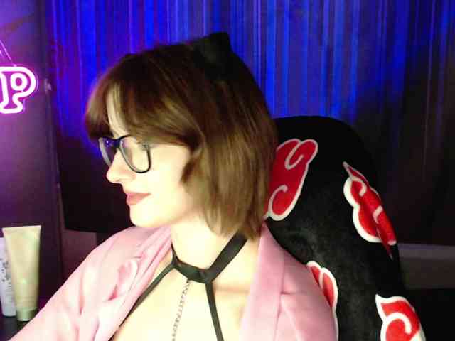Cherry-Luna webcam