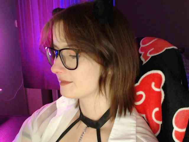 Cherry-Luna webcam