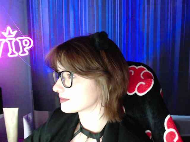 Cherry-Luna webcam