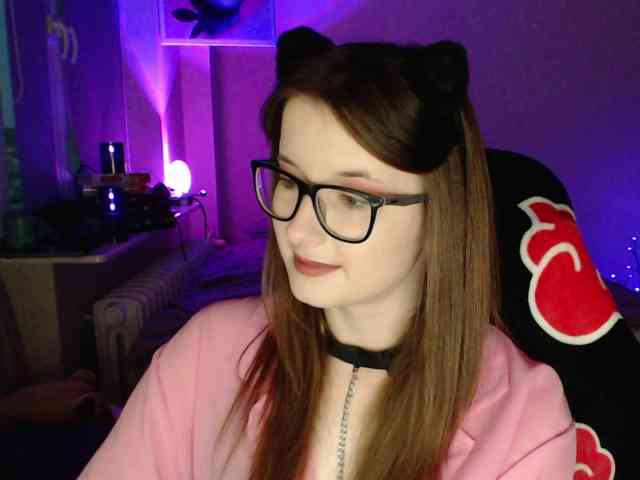 Cherry-Luna webcam