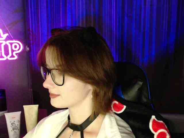 Cherry-Luna webcam
