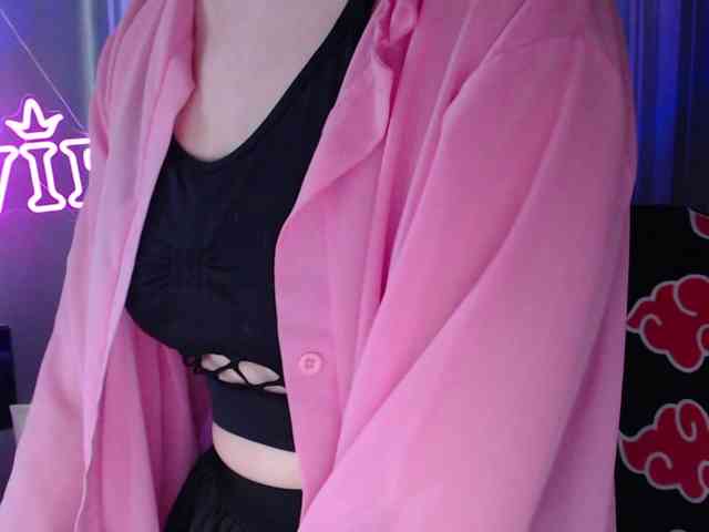 Cherry-Luna webcam