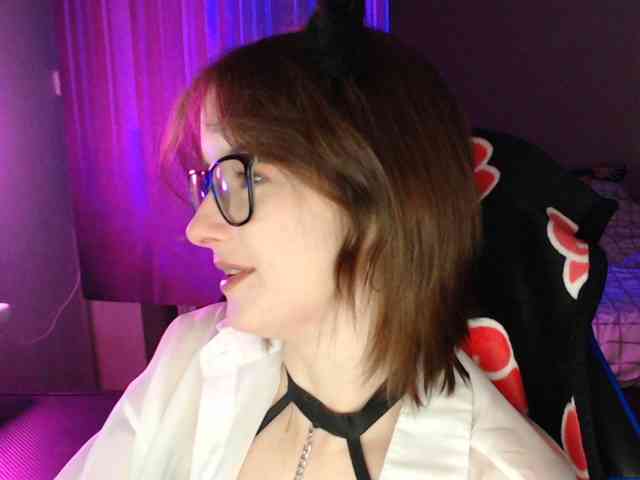 Cherry-Luna webcam