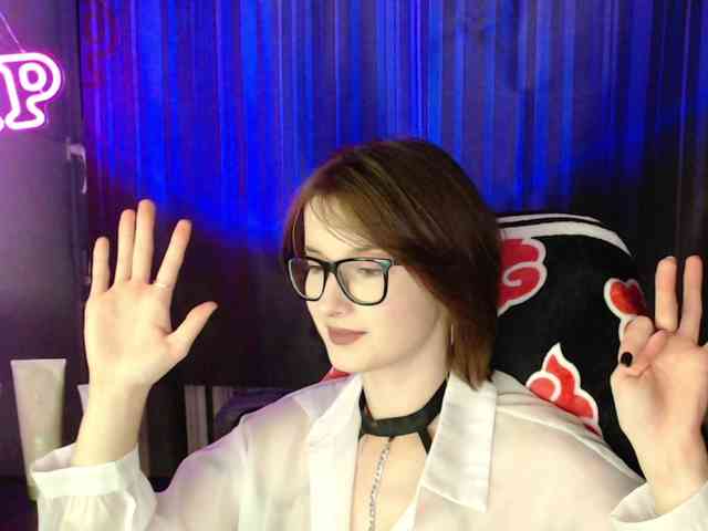 Cherry-Luna webcam