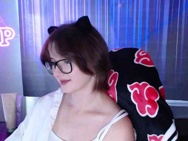 Cherry-Luna webcam