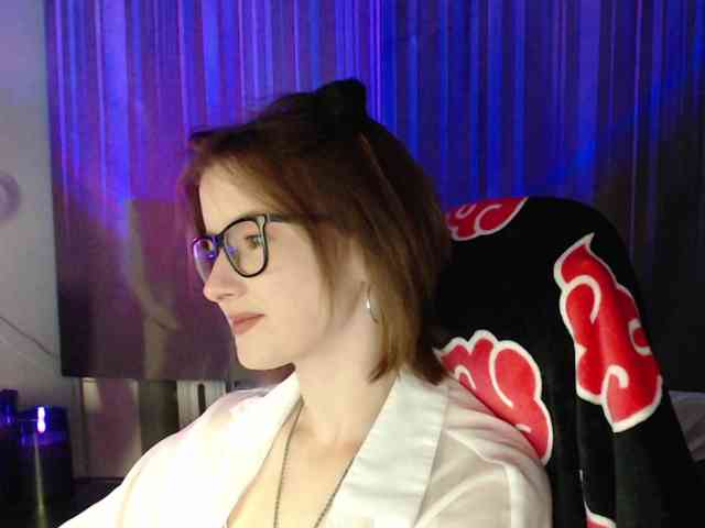 Cherry-Luna webcam