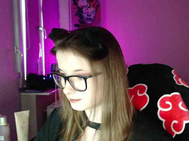 Cherry-Luna webcam