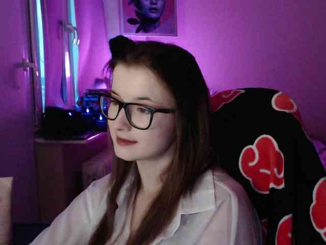 Cherry-Luna webcam