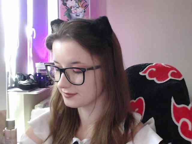 Cherry-Luna webcam
