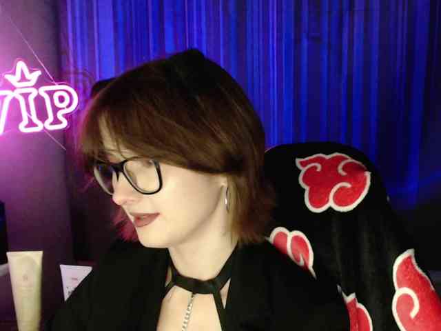Cherry-Luna webcam