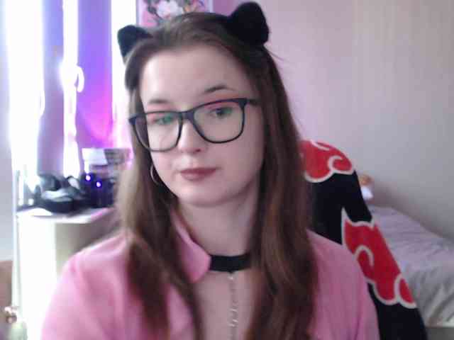 Cherry-Luna webcam