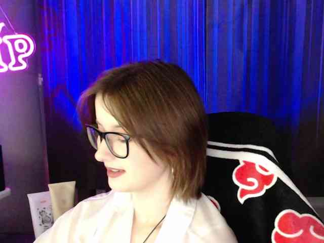 Cherry-Luna webcam