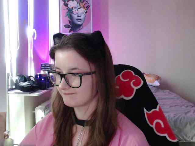 Cherry-Luna webcam