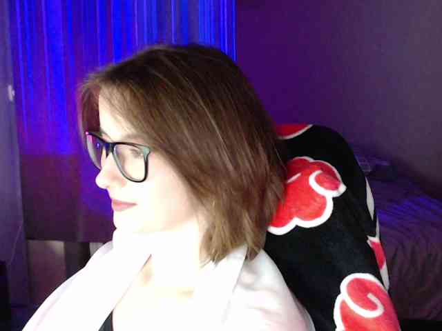 Cherry-Luna webcam