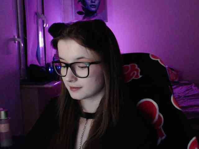 Cherry-Luna webcam