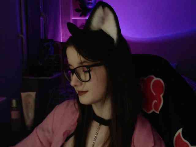 Cherry-Luna webcam